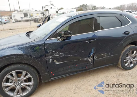 2020 Mazda Cx-30 Premium Package from USA, damaged, VIN 3MVDMBEM0LM130521